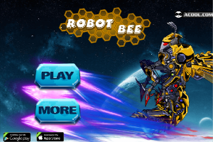 Robot-Bee