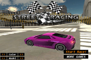 Street-Racing-3D