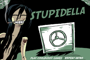 Stupidella