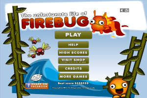 The-Unfortunate-Life-Of-Firebug