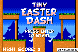 Tiny-Easter-Dash