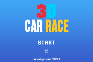 3D-Car-Race