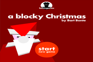 A-Blocky-Christmas