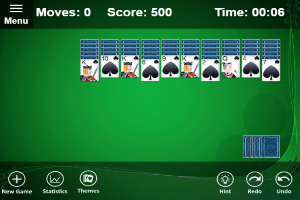 Amazing-Spider-Solitaire