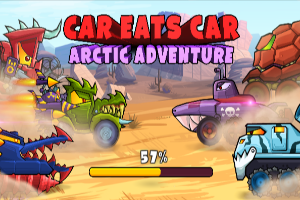 Car-Eats-Car-Arctic-Adventure-Christmas