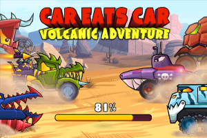 Car-Eats-Car-Volcanic-Adventure