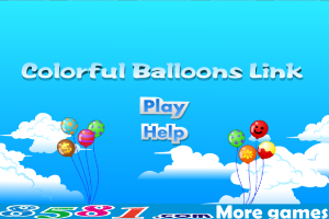 Colorful-Balloons-Link