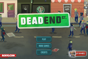 Dead-End-St