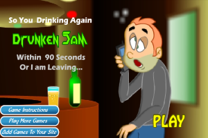 Drunken-Sam