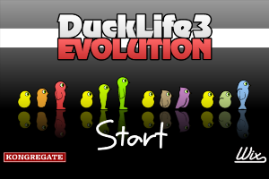 Duck-Life-3-Evolution