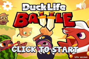 Duck-Life-8-Battle