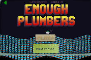 Enough-Plumbers