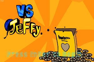 FNF-vs-Jeffy