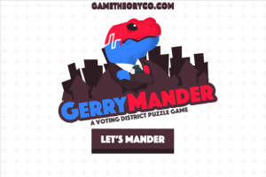 Gerrymander