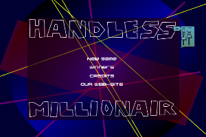 Handless-Millionaire