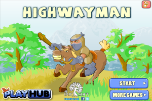 Highway-Man