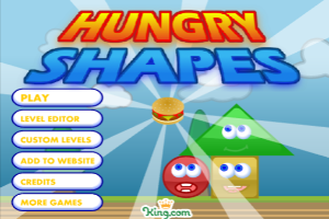 Hungry-Shapes