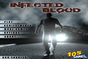 Infected-Blood