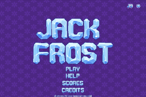 Jack-Frost