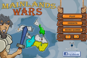 Mainlands-Wars