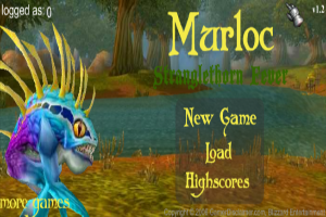 Murloc-RPG-Strangle-Thorn-Fever