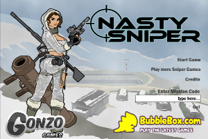 Nasty-Sniper