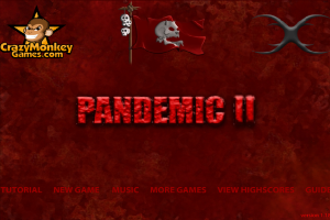 Pandemic-2