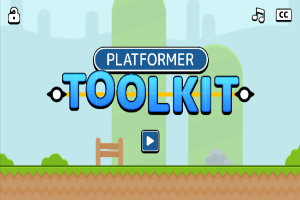 Platformer-Toolkit