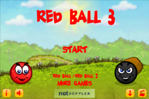 Red-Ball-3