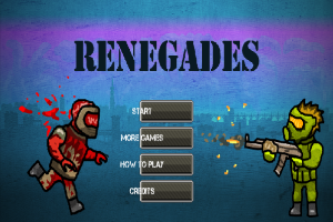 Renegades