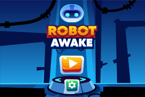 Robot-Awake