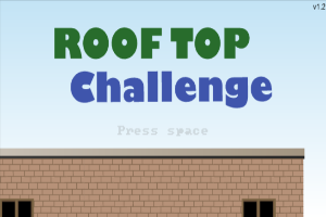 Rooftop-Challenge