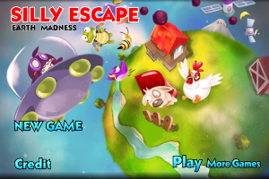 Silly-Escape-Earth-Madness