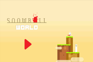 Snowball-World