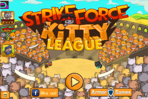 StrikeForce-Kitty-League