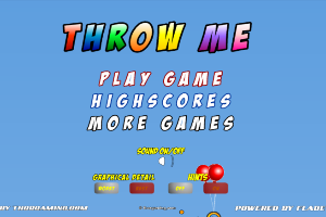 Throw-Me