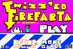 Twizz’ed-Firefarta