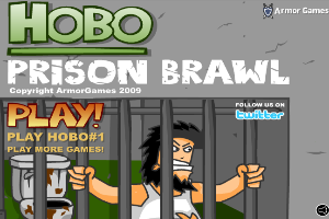 Hobo-2-The-Prison-Brawl-Version