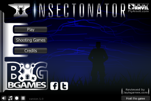 Insectonator