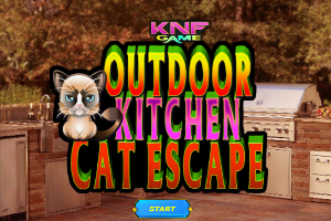 KNF-Outdoor-Kitchen-Cat-Escape