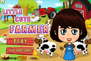 Little-Cute-Farmer