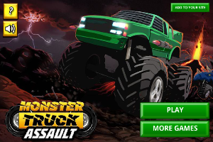 Monster-Truck-Assault