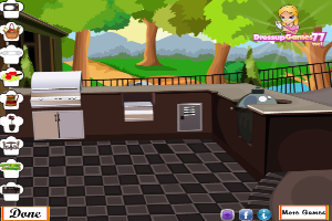 Outdoor-Kitchen