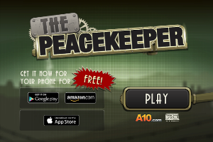 The-Peace-Keeper