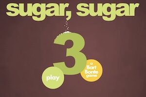 sugar sugar 3