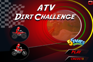 ATV-Dirt-Challenge