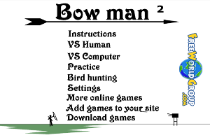 Bow-Man-2