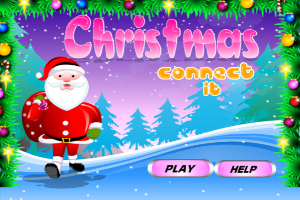 Christmas-Connect-It