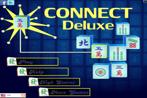 Connect-Deluxe