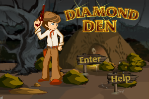 Diamond-Den